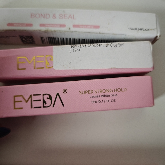 NWT 4 Pack Of Lash Products - Picture 2 of 5